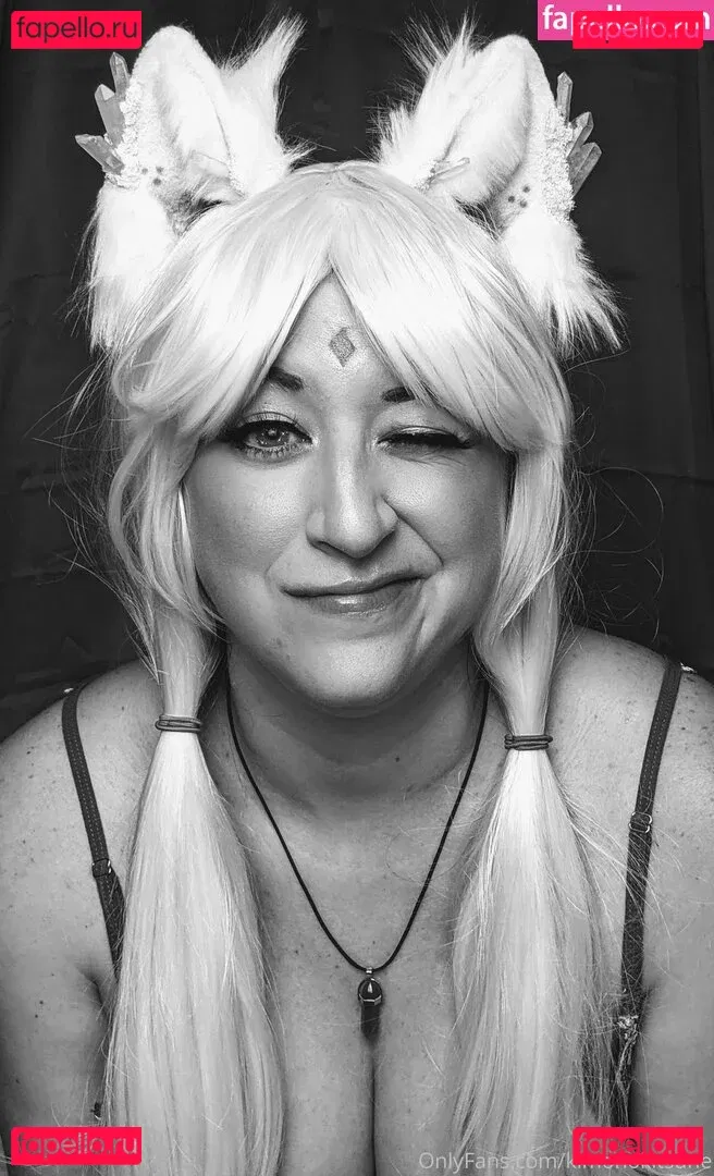 kimonokitsune Onlyfans Photo Gallery 