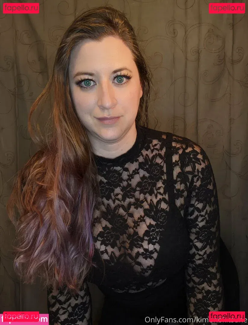 kimonokitsune Onlyfans Photo Gallery 