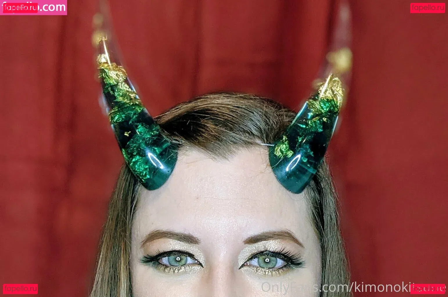 kimonokitsune Onlyfans Photo Gallery 