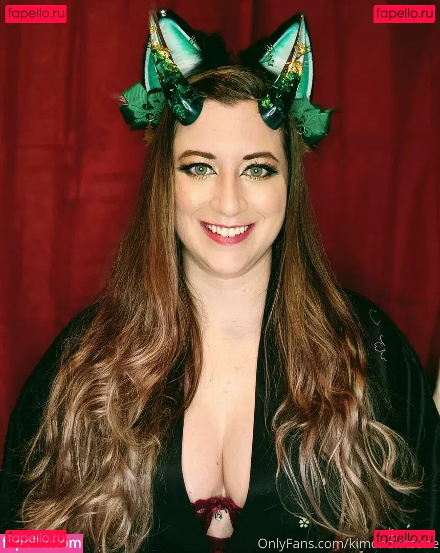 kimonokitsune Onlyfans Photo Gallery 