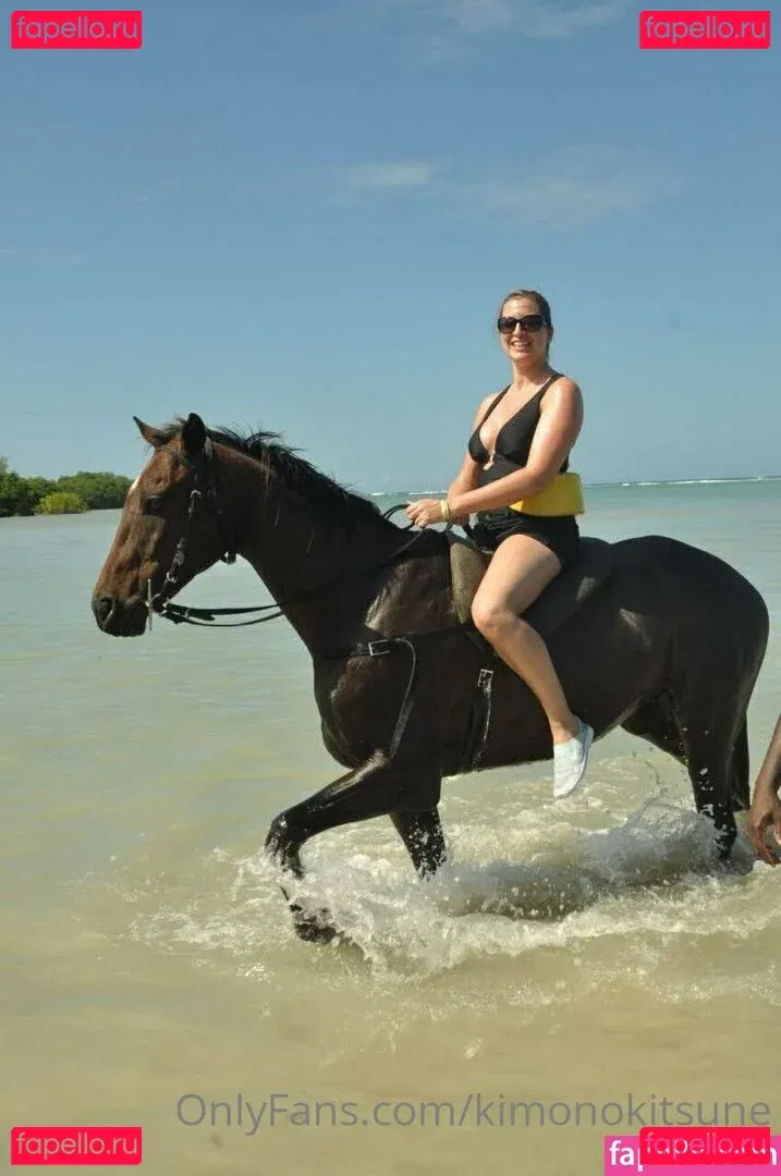 kimonokitsune Onlyfans Photo Gallery 