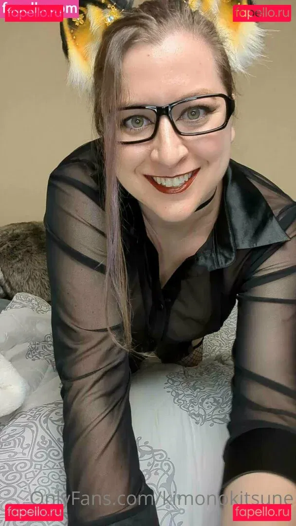 kimonokitsune Onlyfans Photo Gallery 