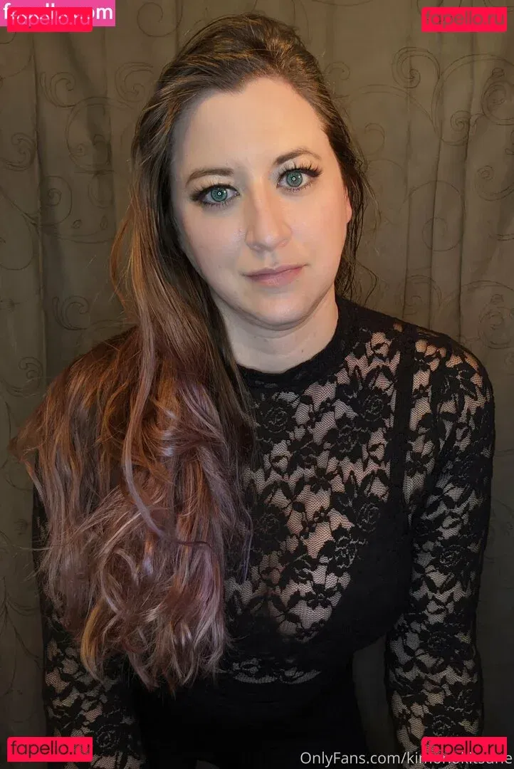 kimonokitsune Onlyfans Photo Gallery 