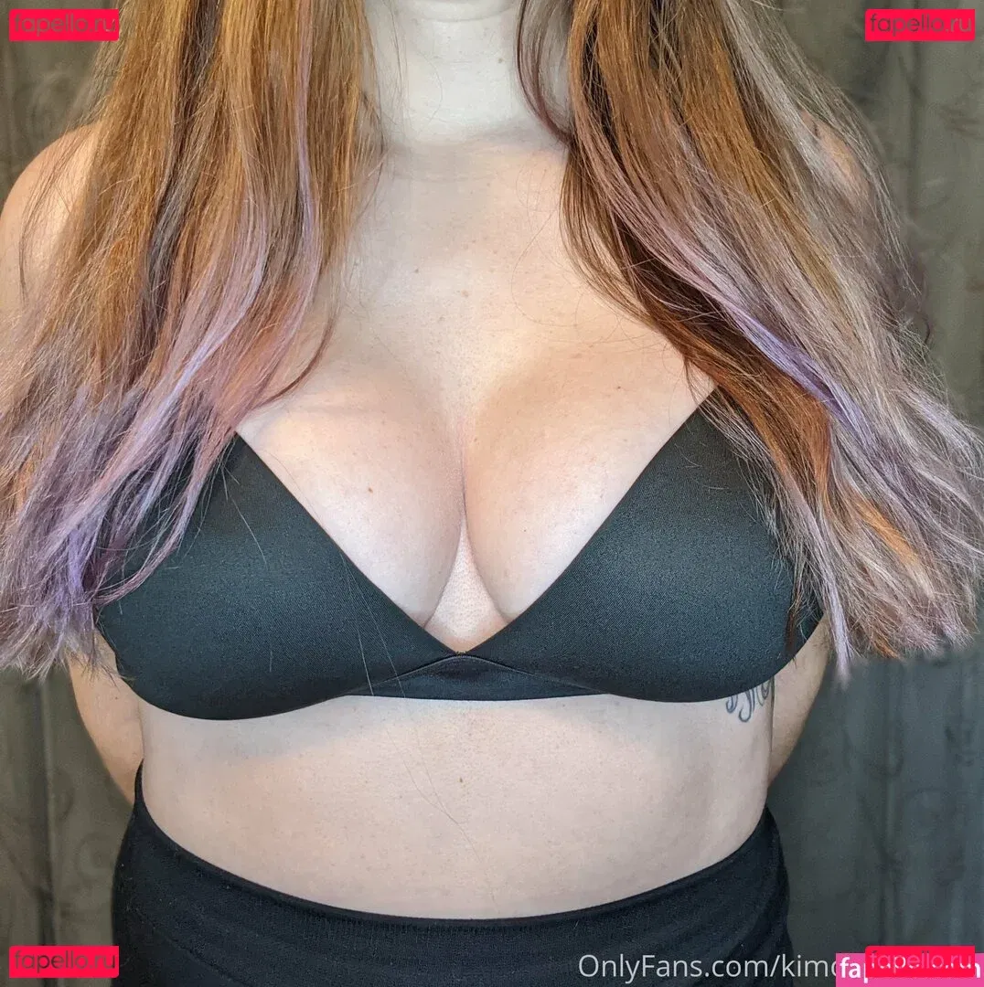 kimonokitsune Onlyfans Photo Gallery 