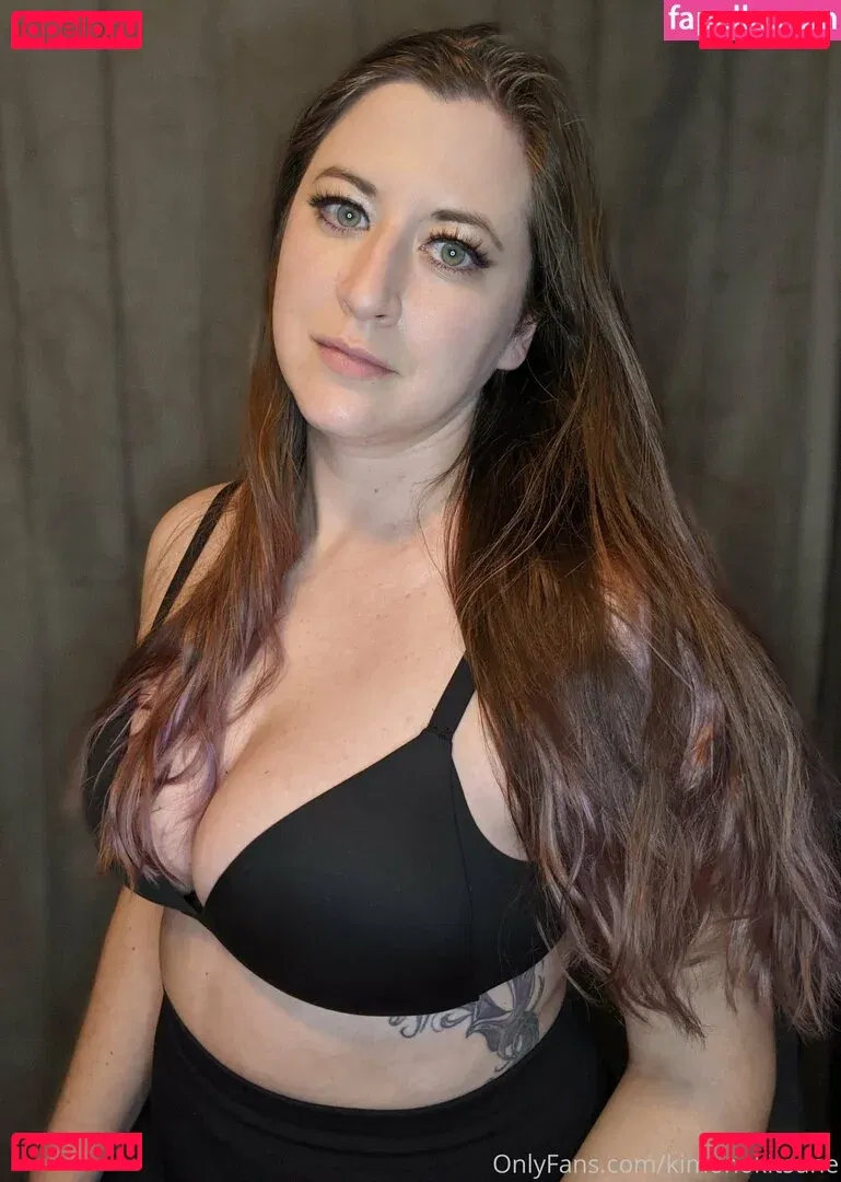 kimonokitsune Onlyfans Photo Gallery 