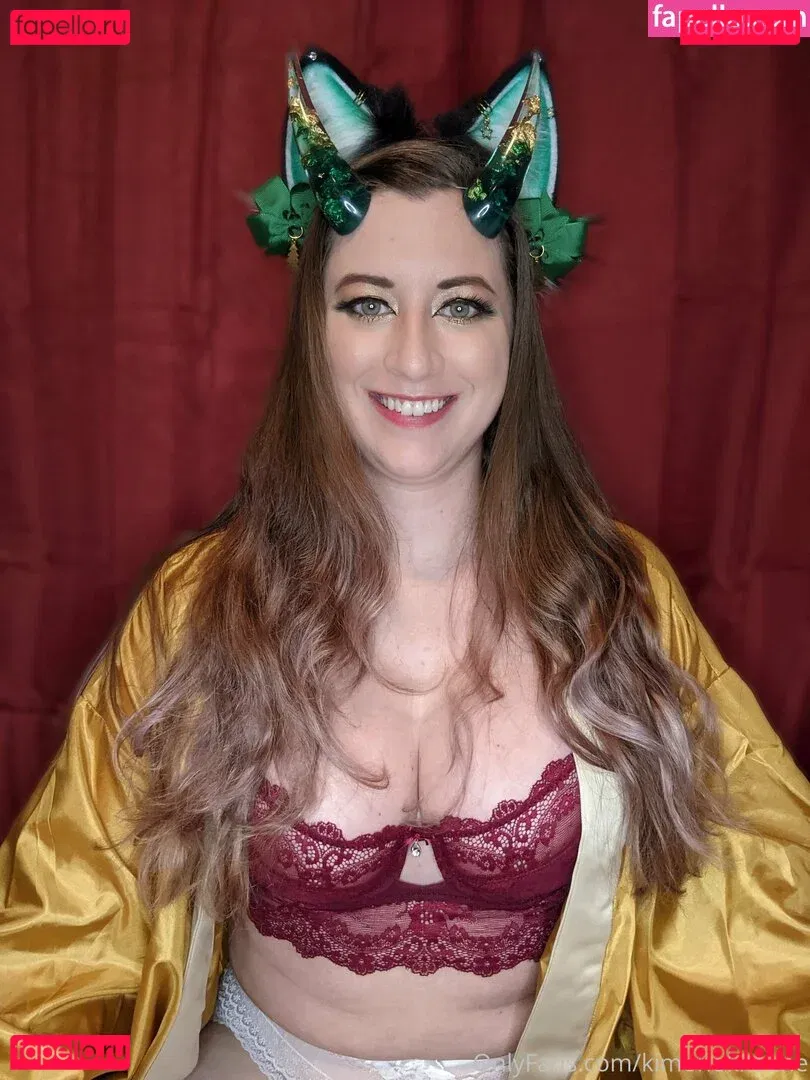 kimonokitsune Onlyfans Photo Gallery 