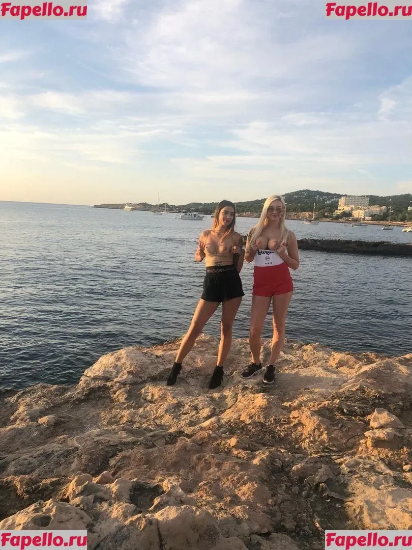 UkDreamX Onlyfans Photo Gallery 