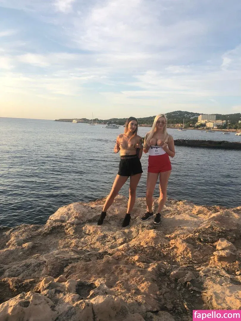 UkDreamX Onlyfans Photo Gallery 