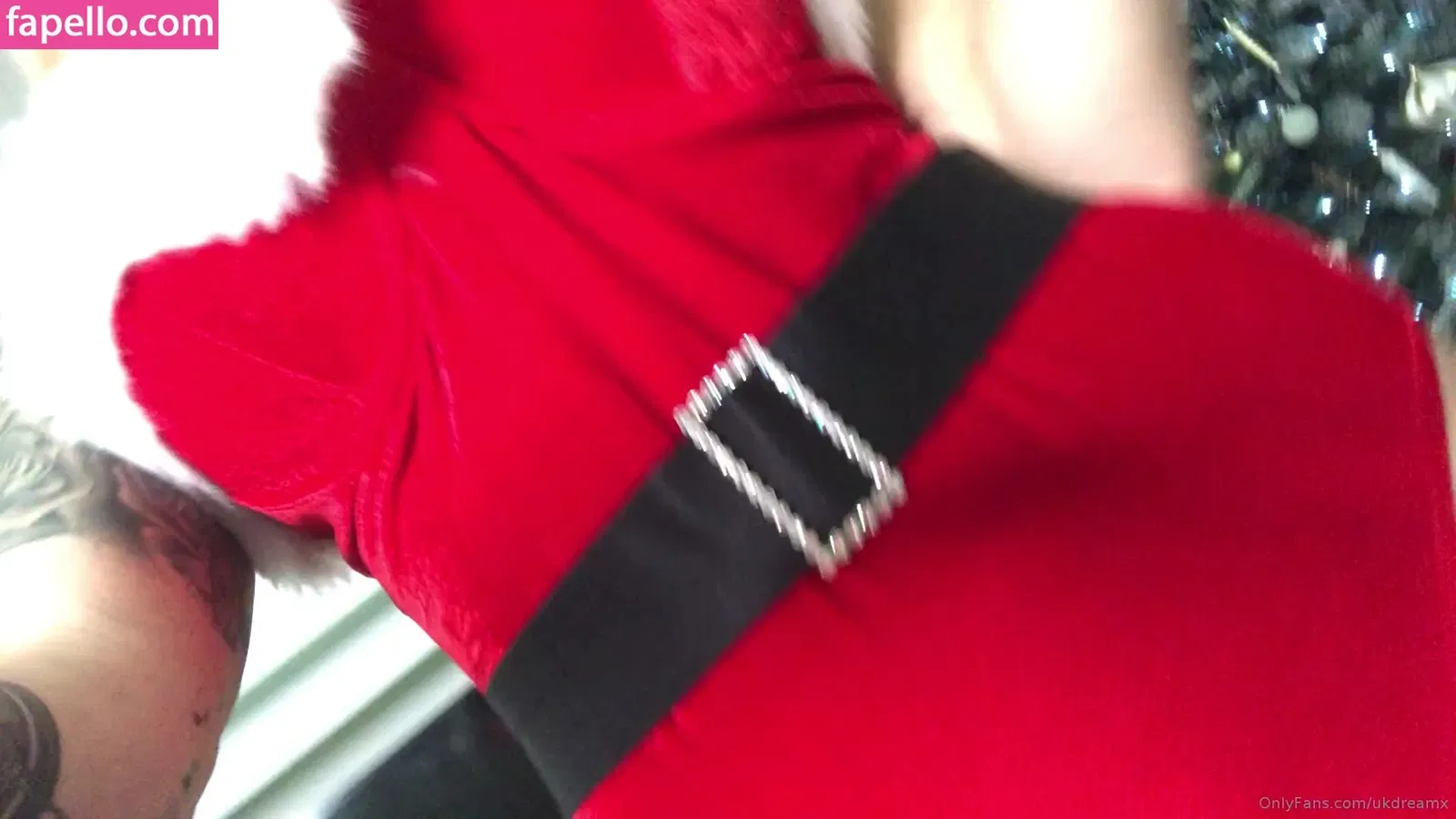 UkDreamX Onlyfans Photo Gallery 