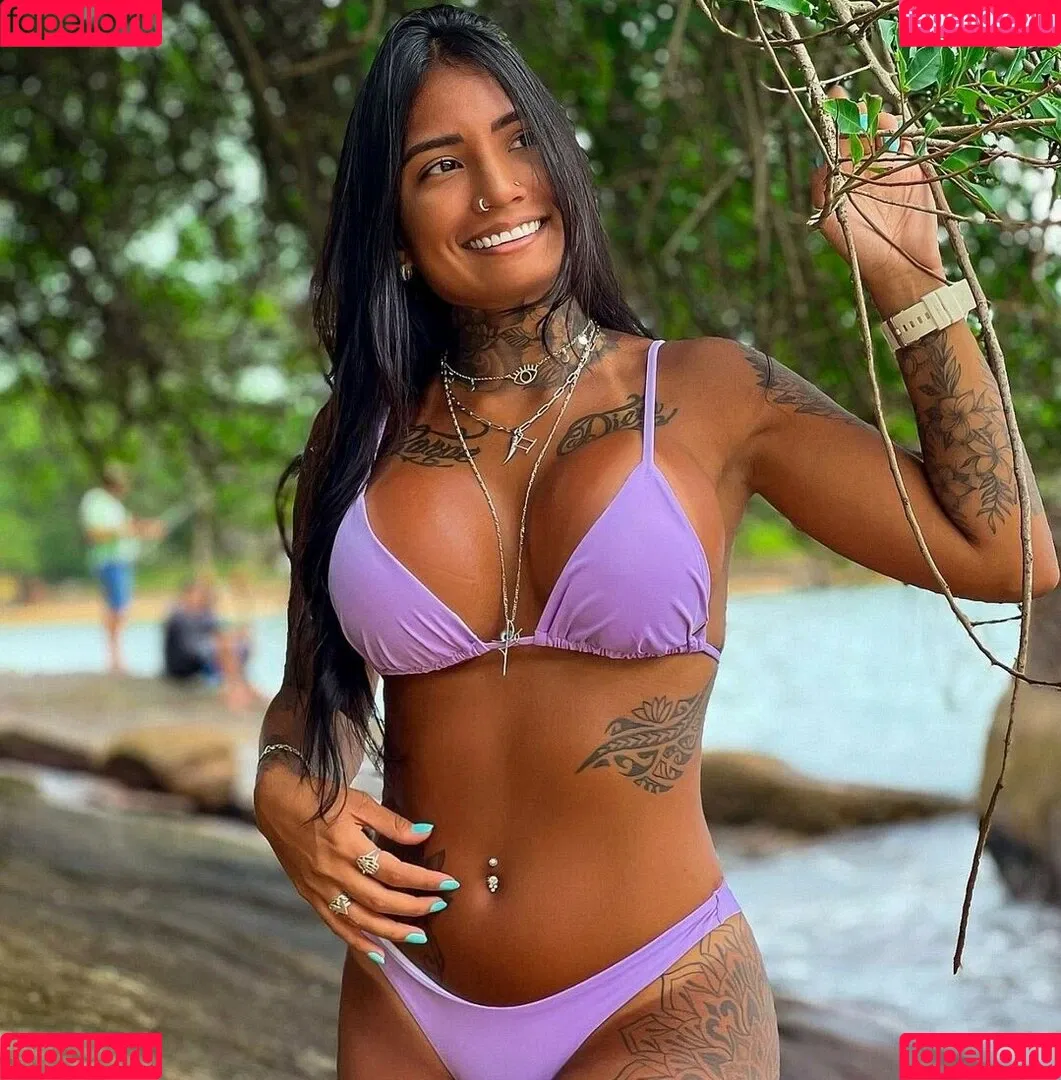 Aryadne Abranches Onlyfans Photo Gallery 