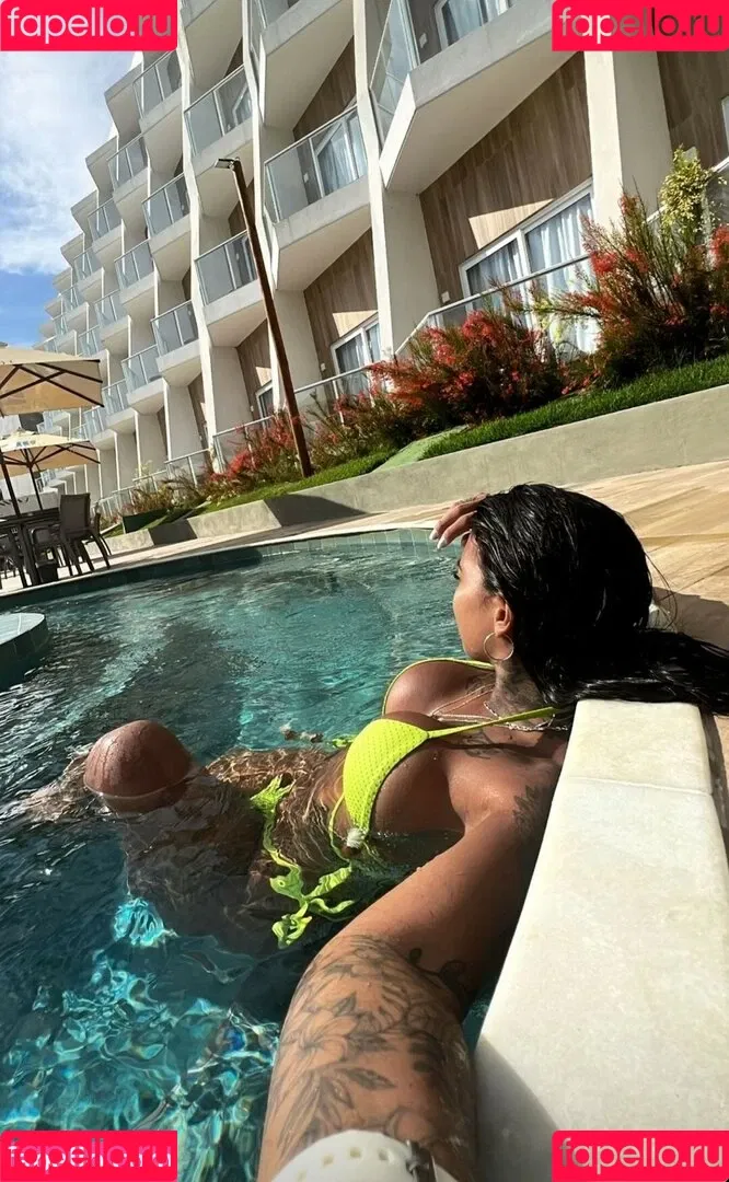 Aryadne Abranches Onlyfans Photo Gallery 