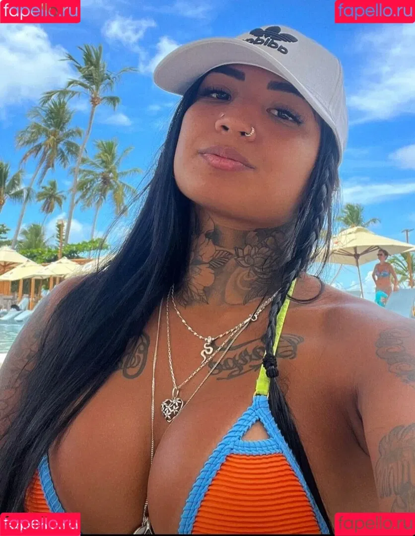Aryadne Abranches Onlyfans Photo Gallery 