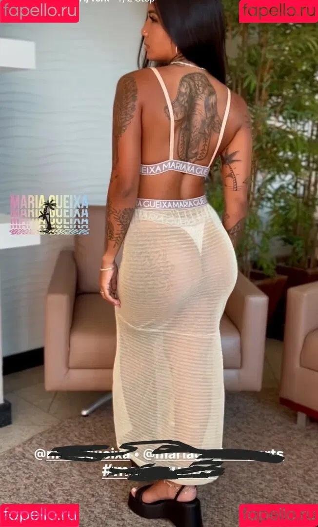 Aryadne Abranches Onlyfans Photo Gallery 