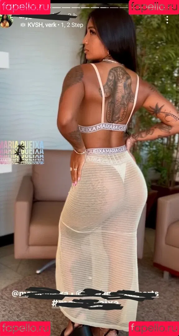 Aryadne Abranches Onlyfans Photo Gallery 
