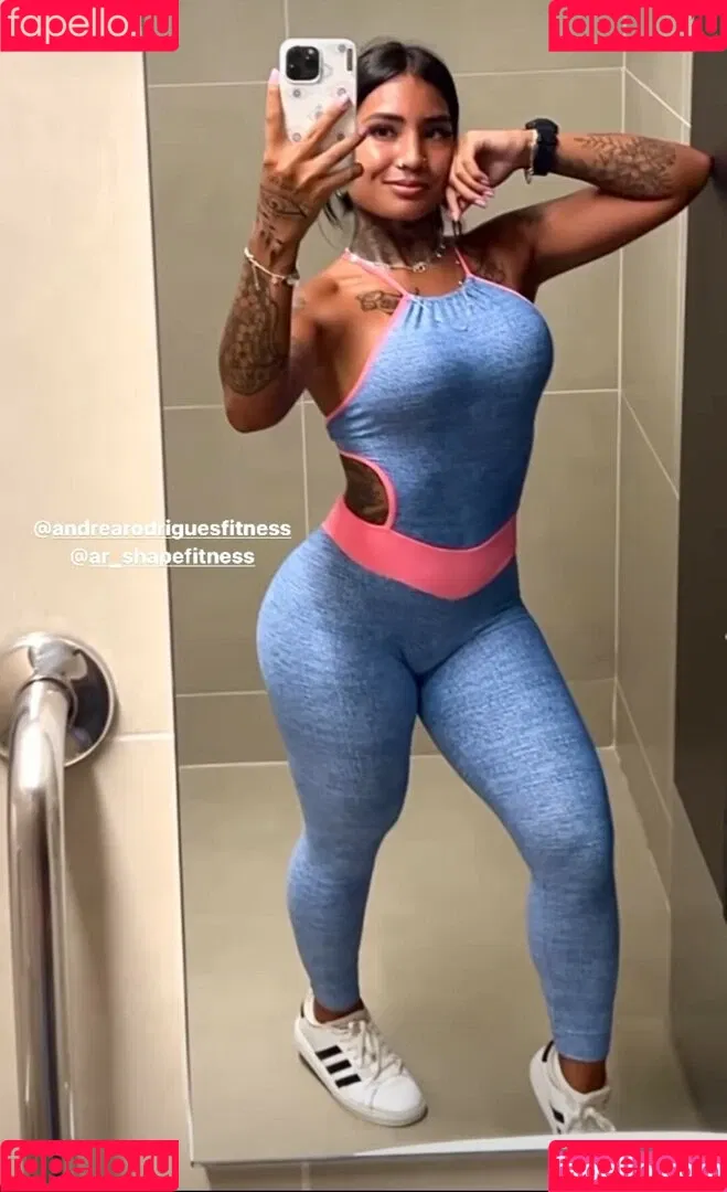 Aryadne Abranches Onlyfans Photo Gallery 