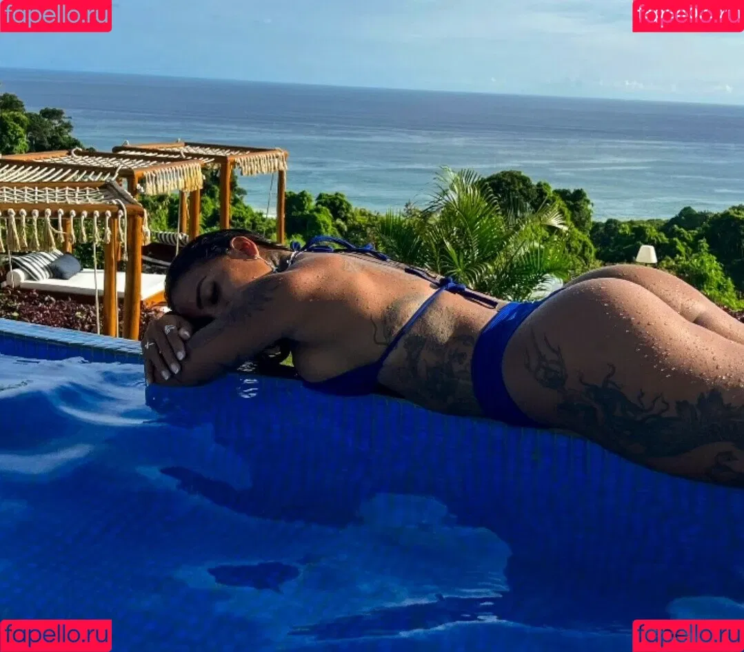 Aryadne Abranches Onlyfans Photo Gallery 