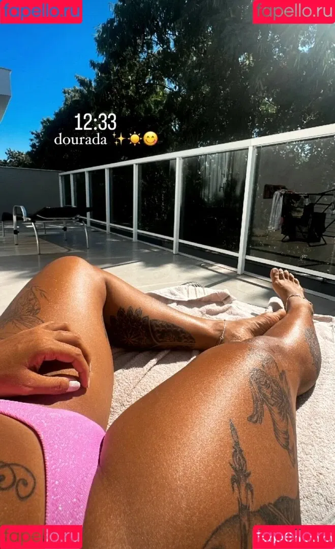 Aryadne Abranches Onlyfans Photo Gallery 
