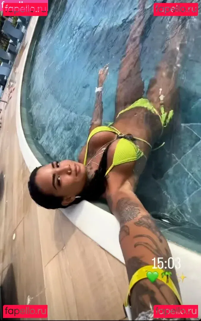 Aryadne Abranches Onlyfans Photo Gallery 