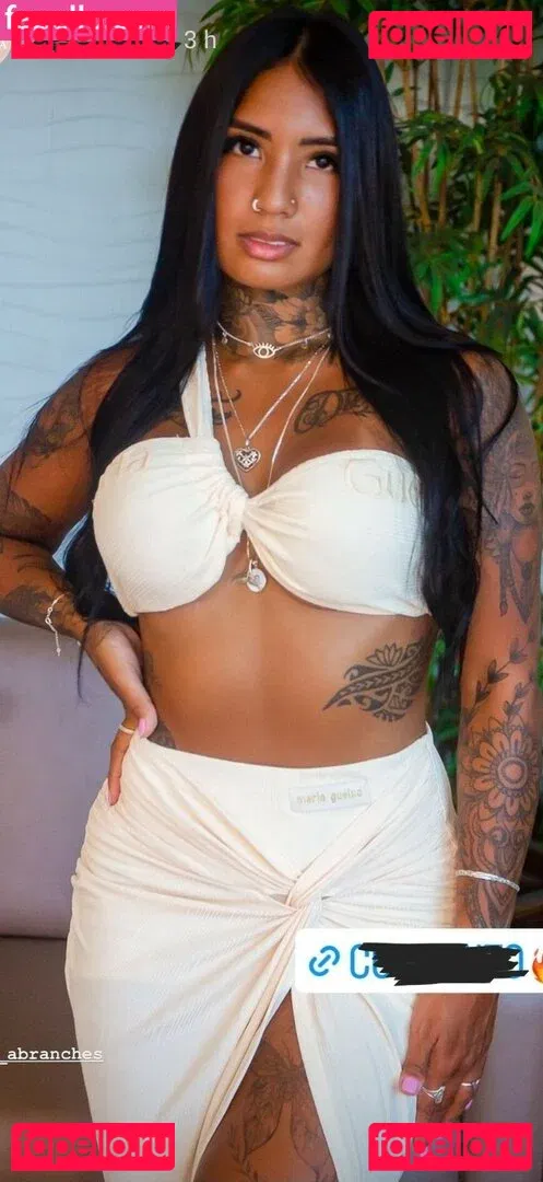 Aryadne Abranches Onlyfans Photo Gallery 