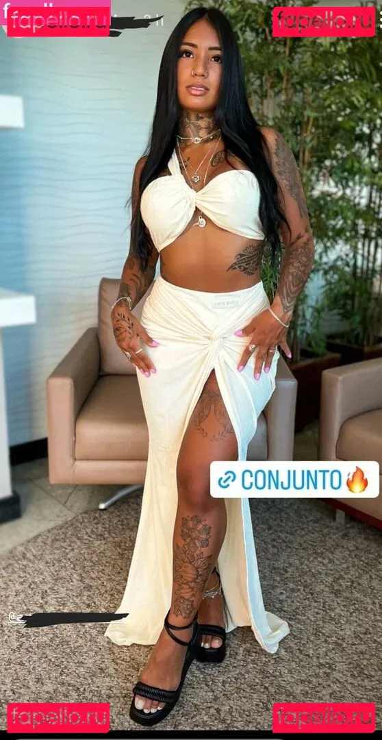 Aryadne Abranches Onlyfans Photo Gallery 