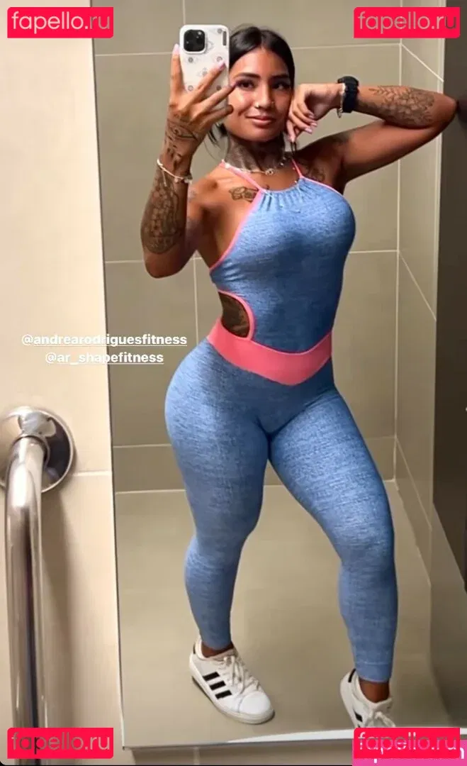 Aryadne Abranches Onlyfans Photo Gallery 