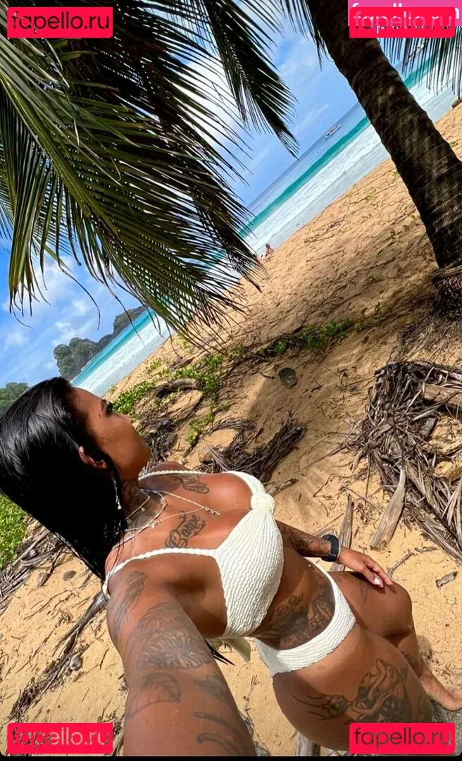 Aryadne Abranches Onlyfans Photo Gallery 