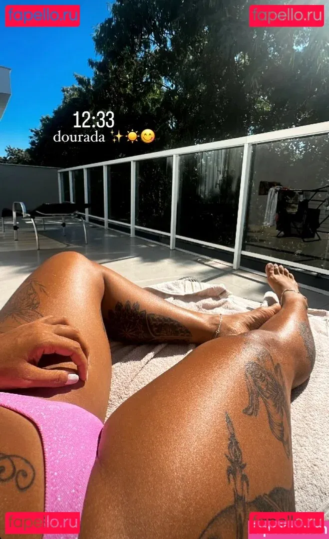 Aryadne Abranches Onlyfans Photo Gallery 