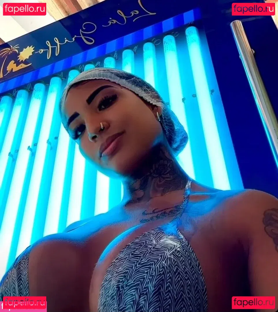 Aryadne Abranches Onlyfans Photo Gallery 