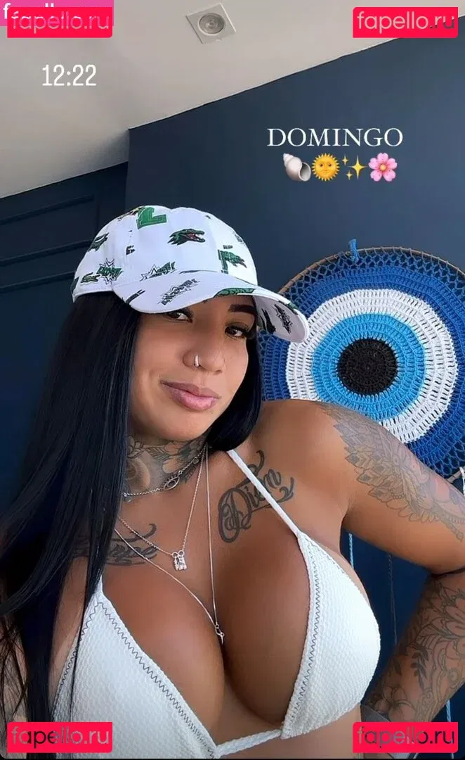 Aryadne Abranches Onlyfans Photo Gallery 