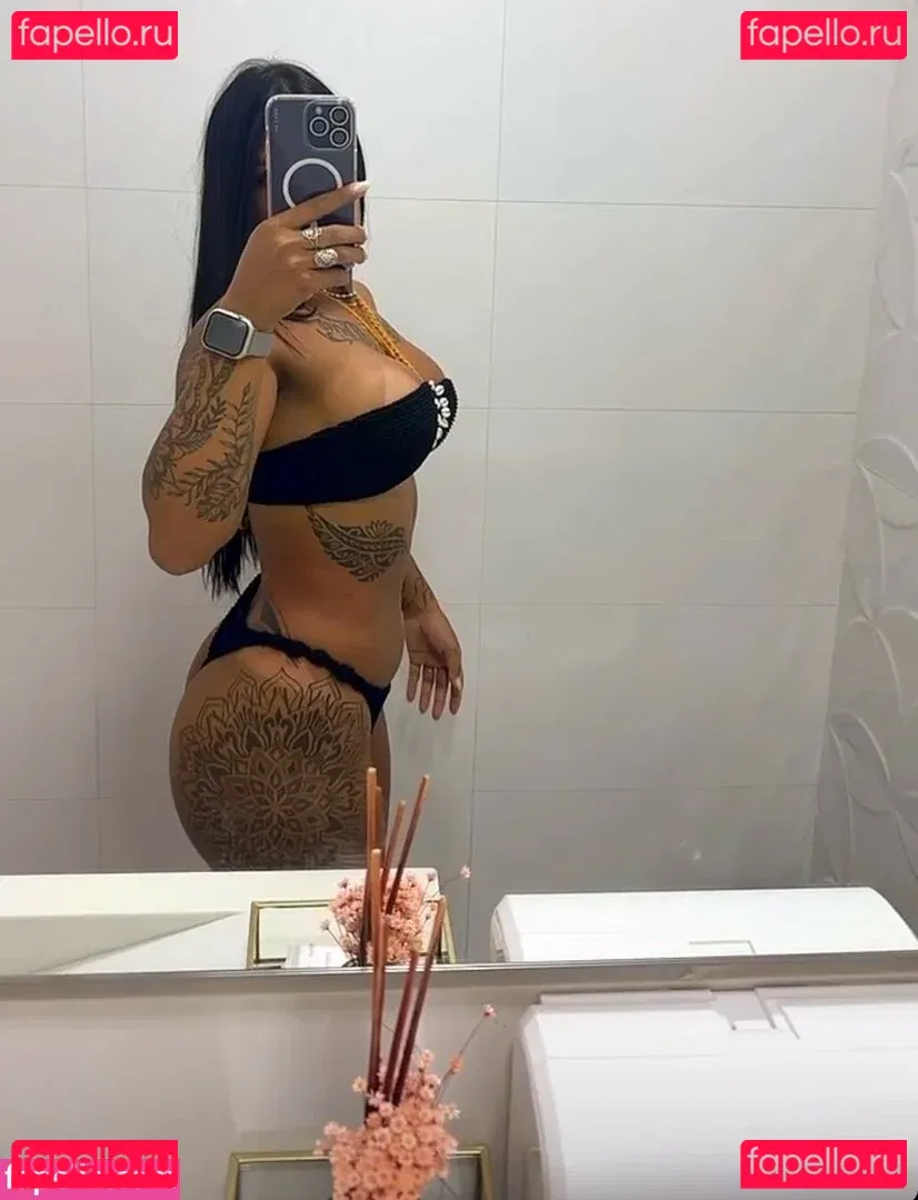 Aryadne Abranches Onlyfans Photo Gallery 