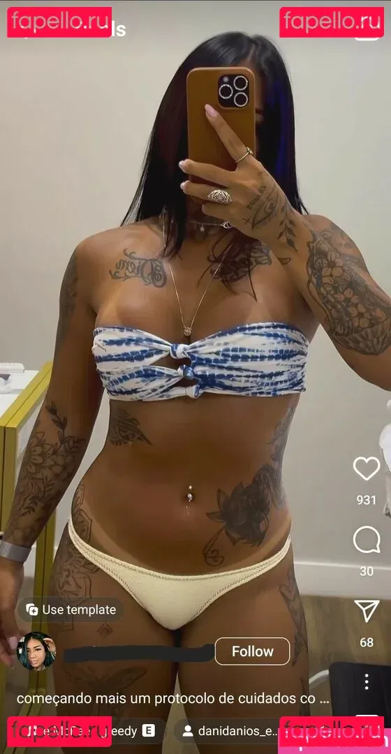 Aryadne Abranches Onlyfans Photo Gallery 