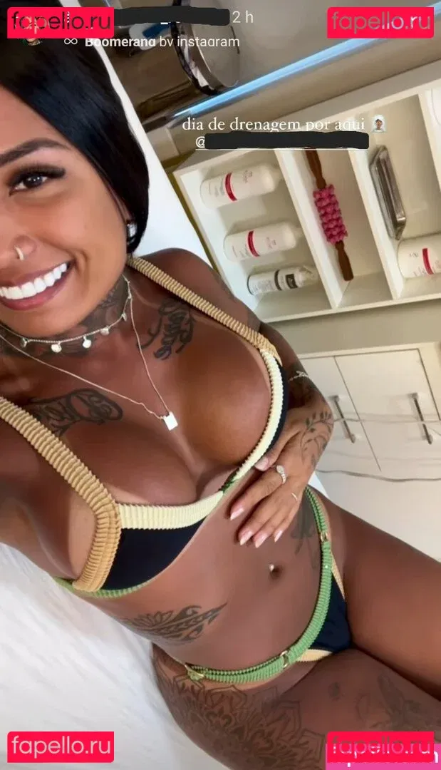 Aryadne Abranches Onlyfans Photo Gallery 