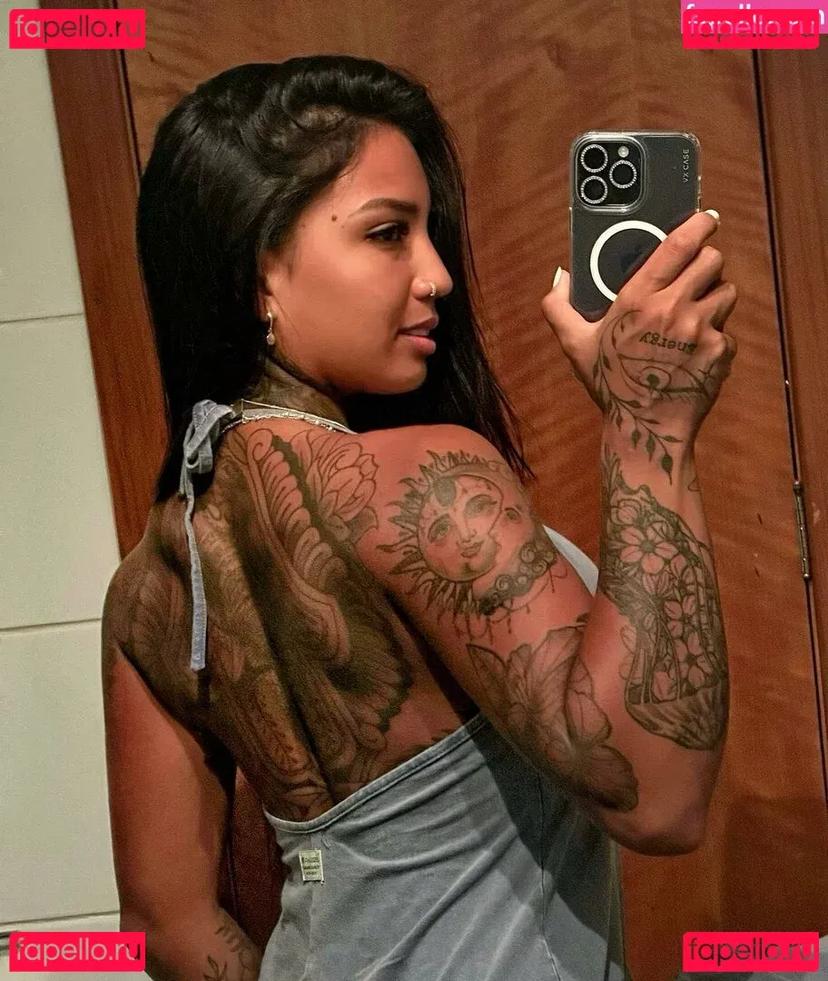 Aryadne Abranches Onlyfans Photo Gallery 