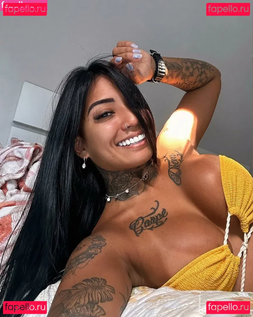 Aryadne Abranches Onlyfans Photo Gallery 