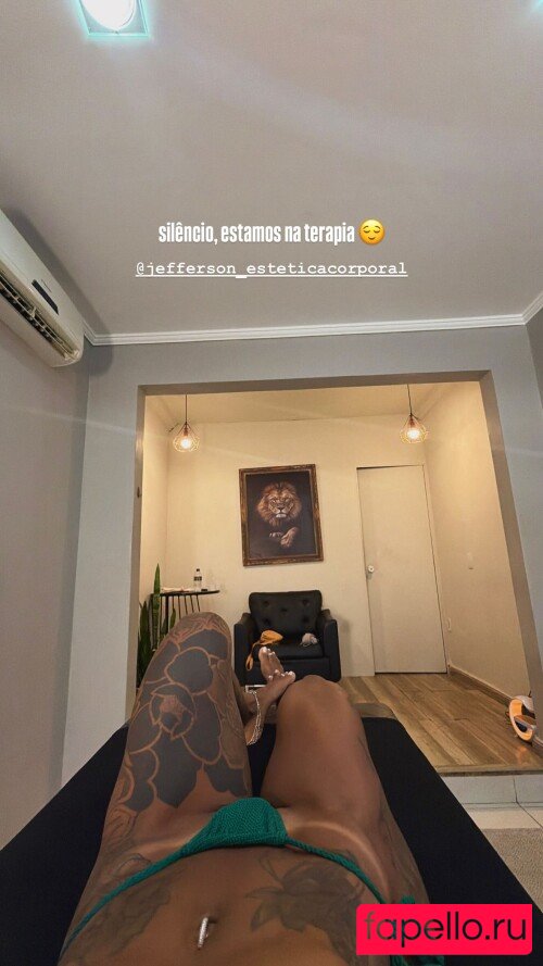 Aryadne Abranches Nude Onlyfans Photo 42
