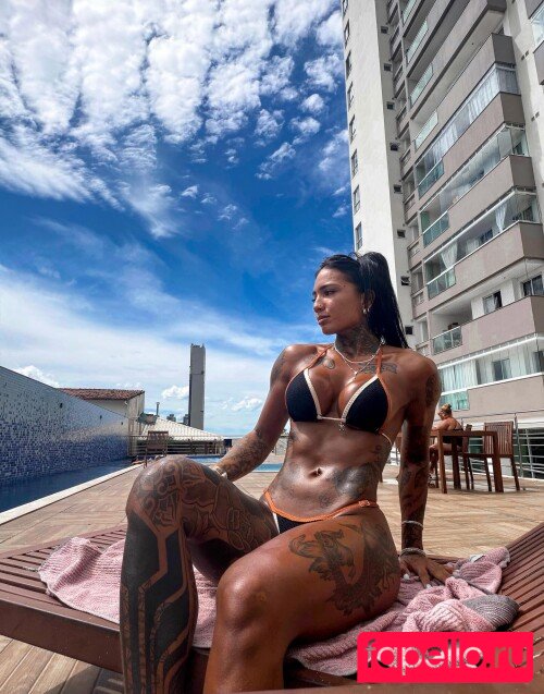 Aryadne Abranches Nude Onlyfans Photo 41