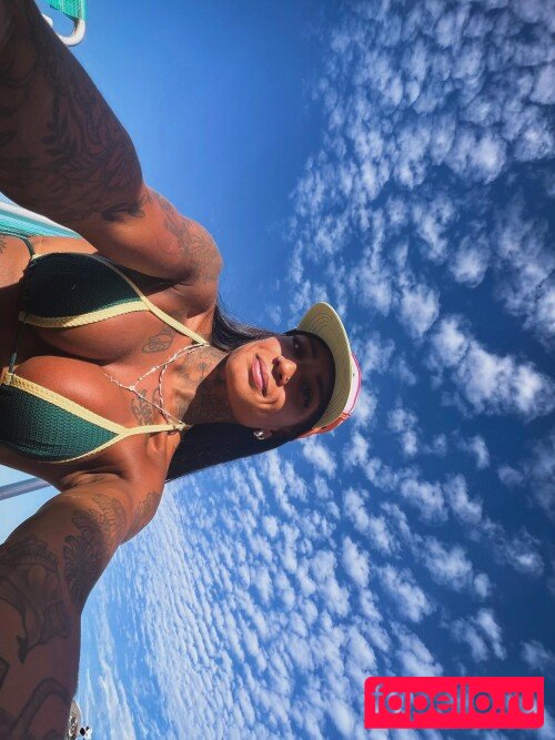 Aryadne Abranches Nude Onlyfans Photo 38