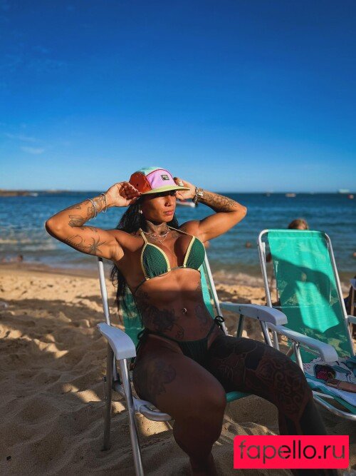 Aryadne Abranches Nude Onlyfans Photo 34