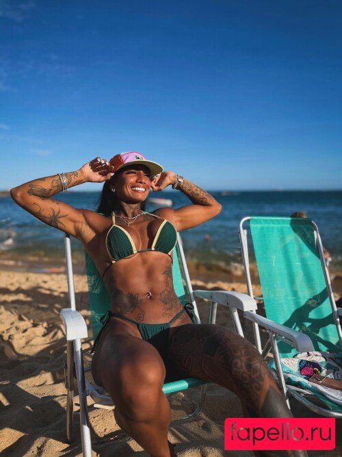 Aryadne Abranches Nude Onlyfans Photo 32