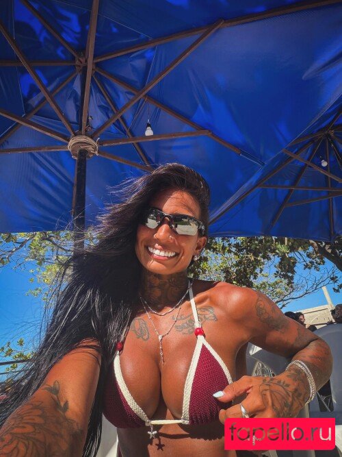 Aryadne Abranches Nude Onlyfans Photo 30