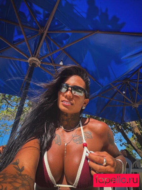 Aryadne Abranches Nude Onlyfans Photo 29