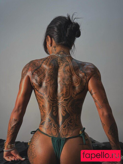 Aryadne Abranches Nude Onlyfans Photo 26
