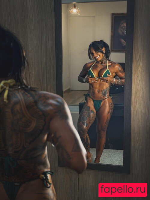 Aryadne Abranches Nude Onlyfans Photo 23