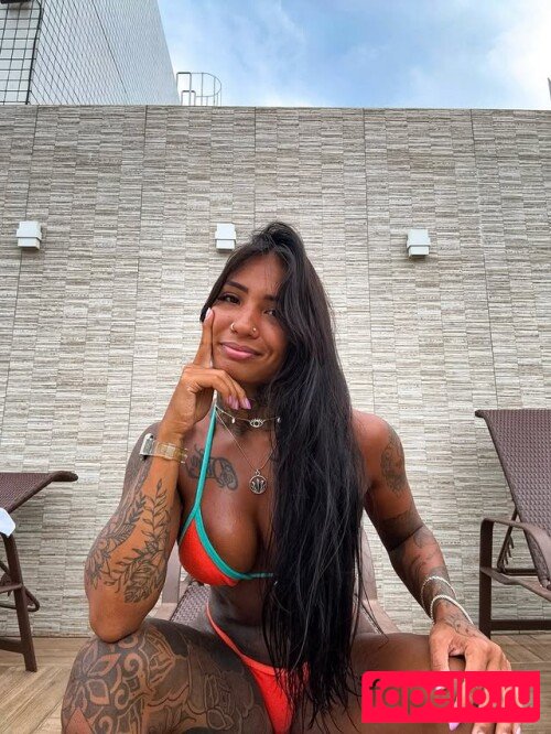 Aryadne Abranches Nude Onlyfans Photo 20