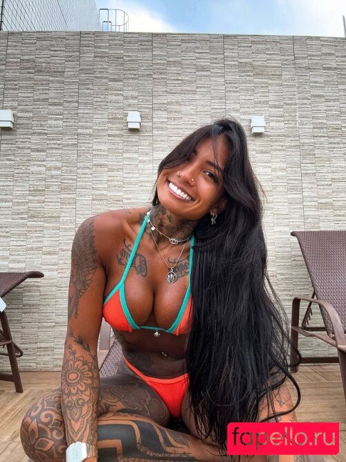 Aryadne Abranches Nude Onlyfans Photo 19
