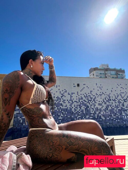Aryadne Abranches Nude Onlyfans Photo 17