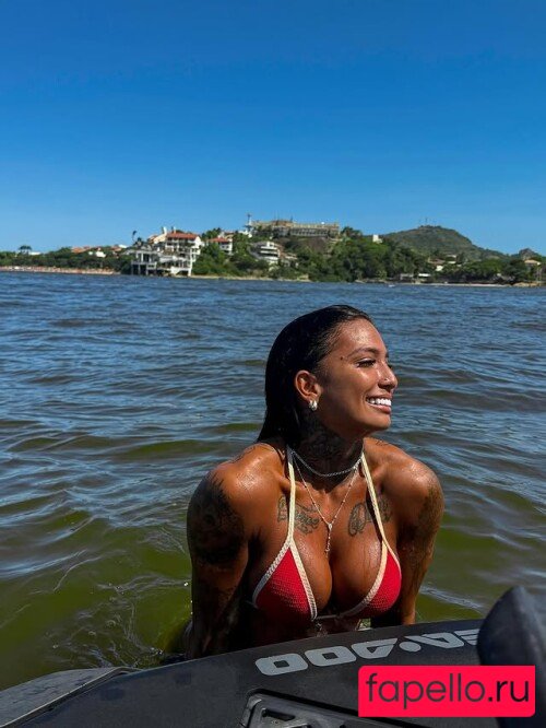 Aryadne Abranches Nude Onlyfans Photo 15