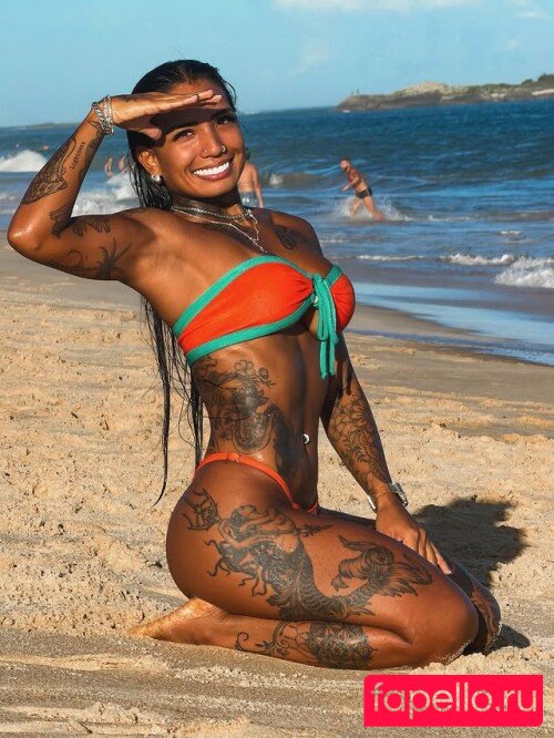 Aryadne Abranches Nude Onlyfans Photo 10