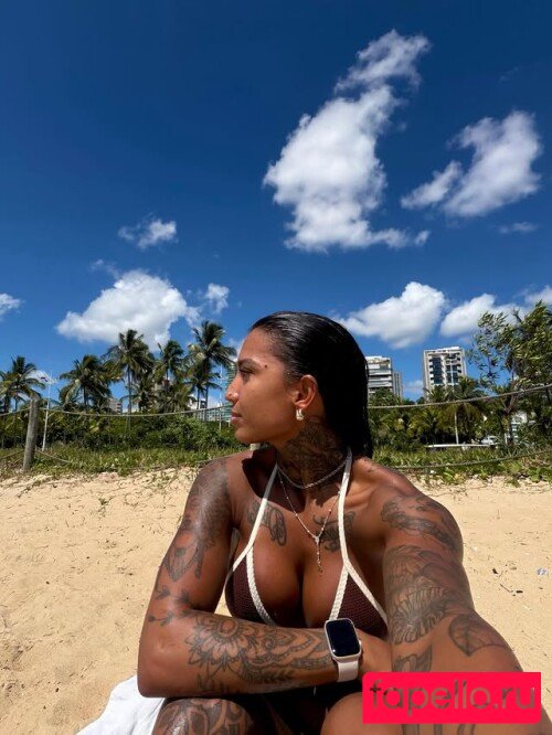 Aryadne Abranches Nude Onlyfans Photo 8