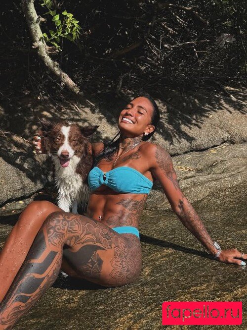 Aryadne Abranches Nude Onlyfans Photo 7